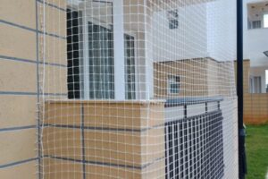 Pigeon Protection Nets Installation in pune & Mumbai | Call 7021882806 for High Quality Nets & Same Day Installation