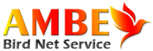 Ambe Bird Net Service in Mumbai