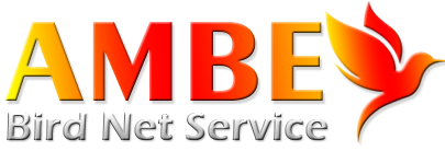 Ambe Bird Net Service in Mumbai